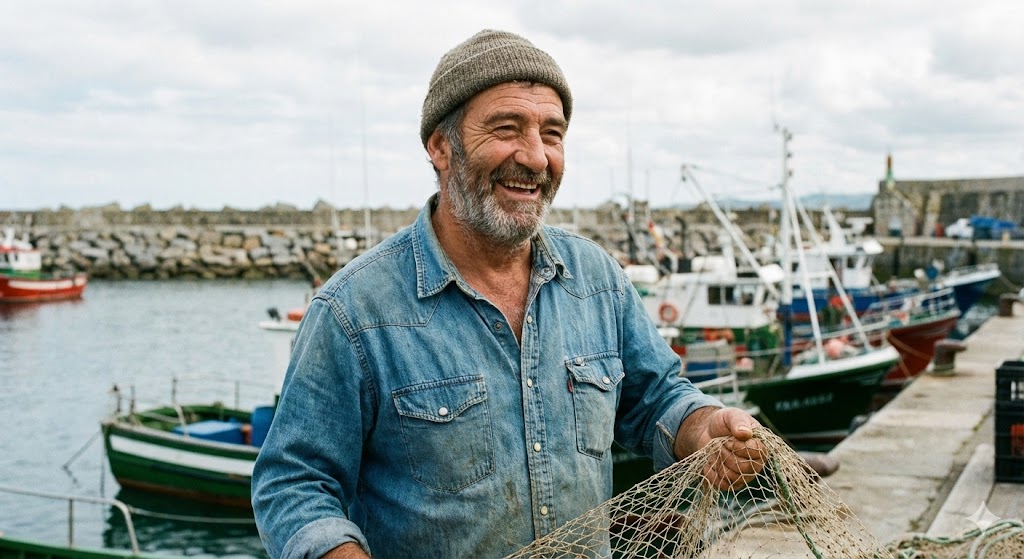 Photo of Michael Brown